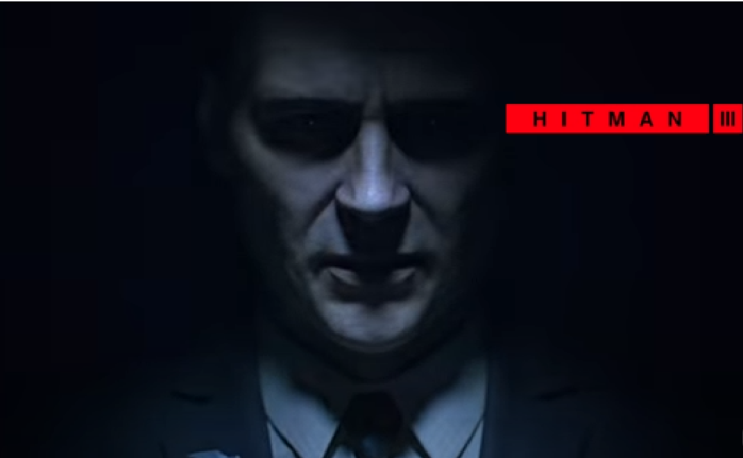 Hitman 3 enero 2021